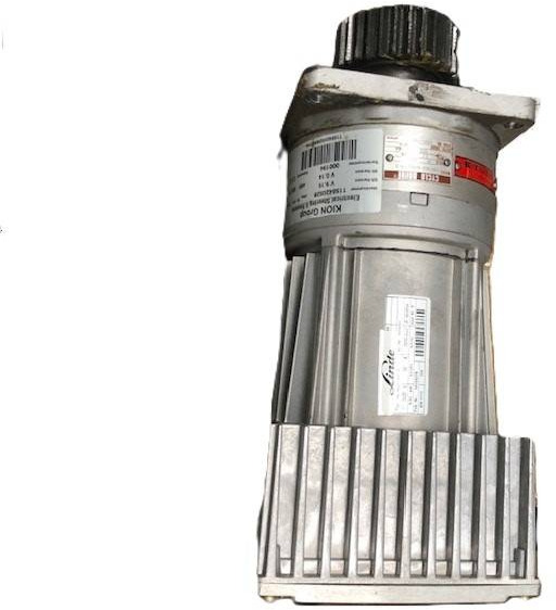 Steering unit for Linde - Кормилно управление за Подемно-транспортна техника: снимка 2 Steering unit for Linde - Кормилно управление за Подемно-транспортна техника: снимка 2