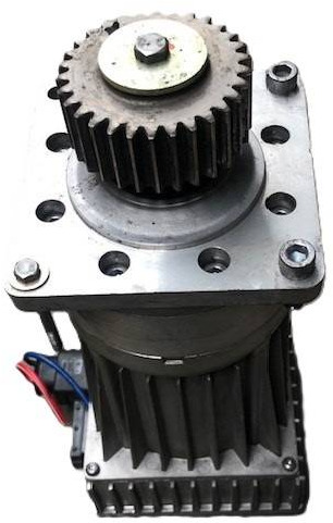 Steering unit for Linde - Кормилно управление за Подемно-транспортна техника: снимка 3 Steering unit for Linde - Кормилно управление за Подемно-транспортна техника: снимка 3