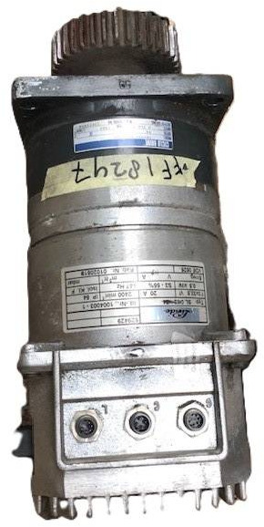 Steering unit for Linde - Кормилно управление за Подемно-транспортна техника: снимка 1 Steering unit for Linde - Кормилно управление за Подемно-транспортна техника: снимка 1