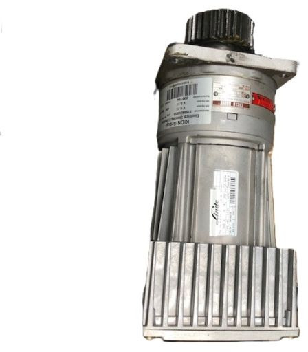 Steering unit for Linde - Кормилно управление за Подемно-транспортна техника: снимка 2 Steering unit for Linde - Кормилно управление за Подемно-транспортна техника: снимка 2