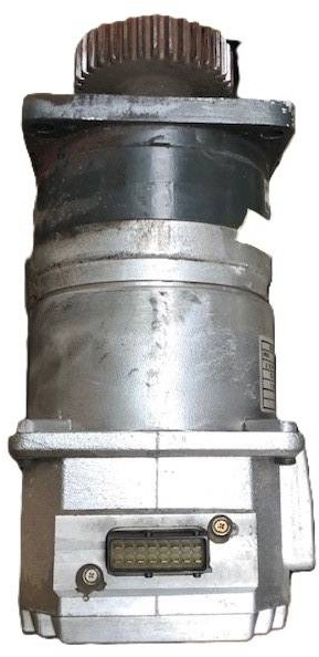 Steering unit for Linde - Кормилно управление за Подемно-транспортна техника: снимка 2 Steering unit for Linde - Кормилно управление за Подемно-транспортна техника: снимка 2