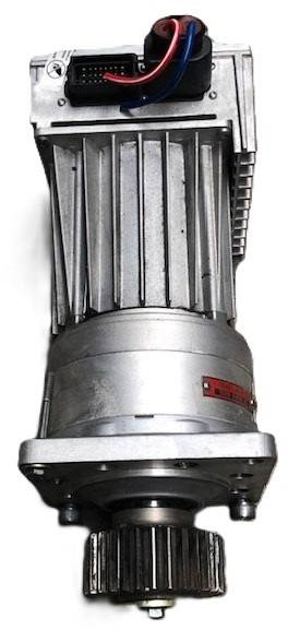 Steering unit for Linde - Кормилно управление за Подемно-транспортна техника: снимка 1 Steering unit for Linde - Кормилно управление за Подемно-транспортна техника: снимка 1