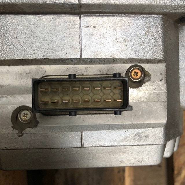 Steering unit for Linde - Кормилно управление за Подемно-транспортна техника: снимка 3 Steering unit for Linde - Кормилно управление за Подемно-транспортна техника: снимка 3