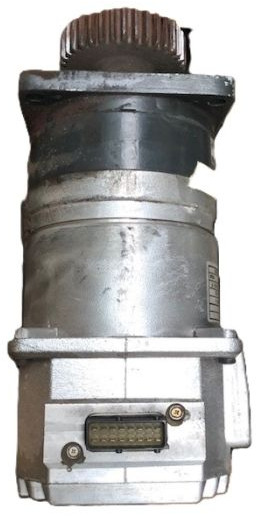 Steering unit for Linde - Кормилно управление за Подемно-транспортна техника: снимка 4 Steering unit for Linde - Кормилно управление за Подемно-транспортна техника: снимка 4