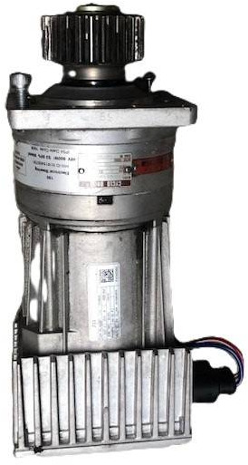 Steering unit for Linde - Кормилно управление за Подемно-транспортна техника: снимка 2 Steering unit for Linde - Кормилно управление за Подемно-транспортна техника: снимка 2