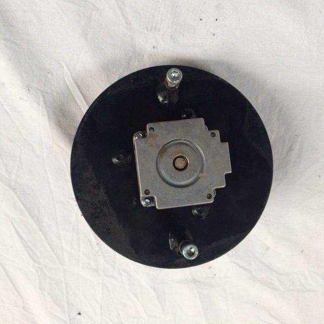 Steering wheel AC for Caterpillar - Волан за Подемно-транспортна техника: снимка 2 Steering wheel AC for Caterpillar - Волан за Подемно-транспортна техника: снимка 2