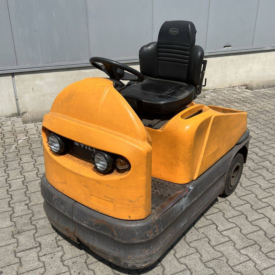 Still R06 (126) - Електрически влекач: снимка 1 Still R06 (126) - Електрически влекач: снимка 1