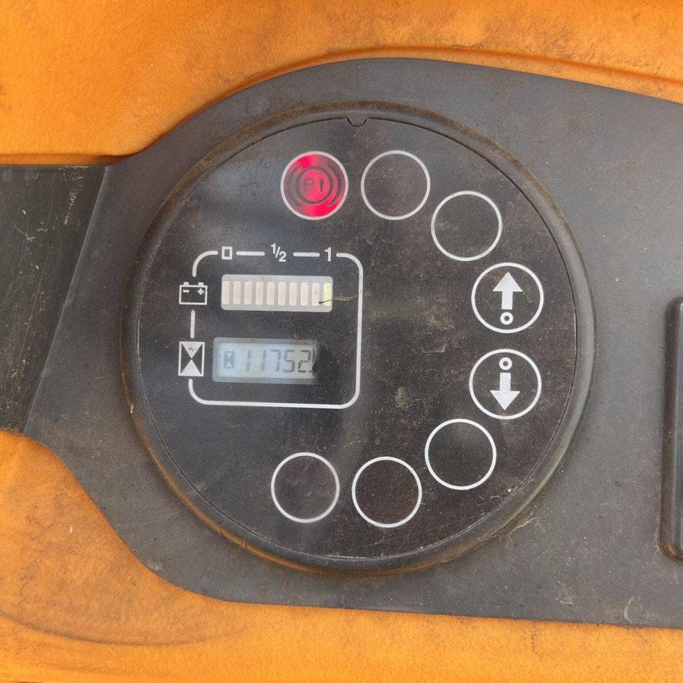 Still R06 (126) - Електрически влекач: снимка 5 Still R06 (126) - Електрически влекач: снимка 5