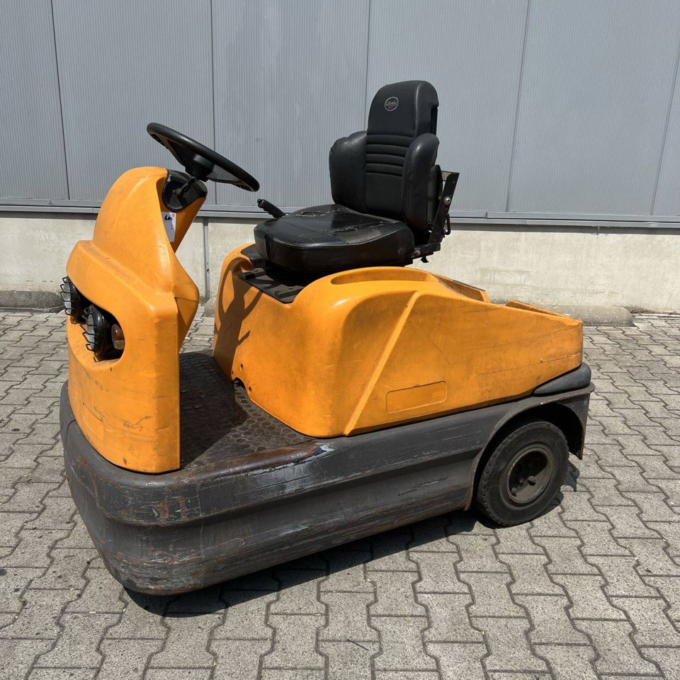 Still R06 (126) - Електрически влекач: снимка 2 Still R06 (126) - Електрически влекач: снимка 2