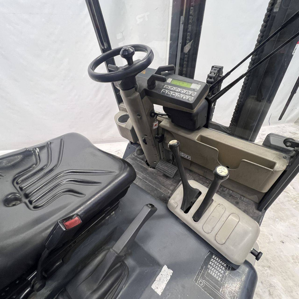 Still R60-18 - Електрокар: снимка 4 Still R60-18 - Електрокар: снимка 4