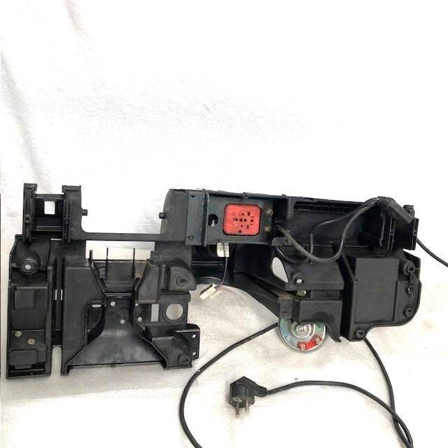 Support with key switch - Каросерия и екстериор за Подемно-транспортна техника: снимка 3 Support with key switch - Каросерия и екстериор за Подемно-транспортна техника: снимка 3