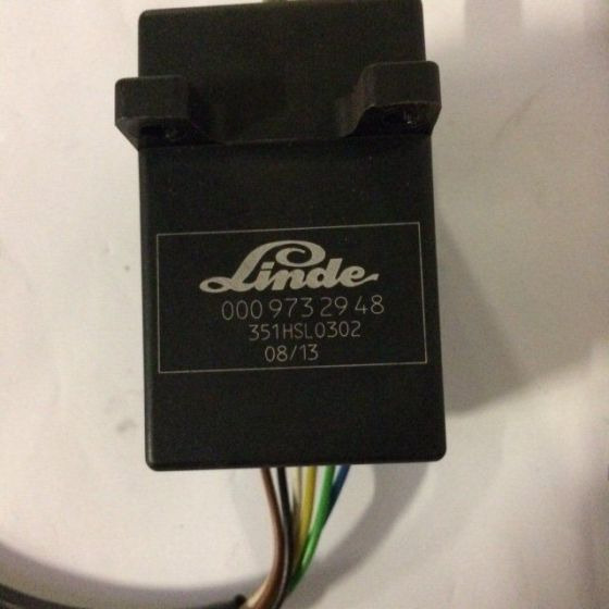 Switch for Linde - Електрическа система за Подемно-транспортна техника: снимка 2 Switch for Linde - Електрическа система за Подемно-транспортна техника: снимка 2