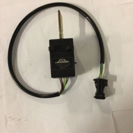 Switch for Linde - Електрическа система за Подемно-транспортна техника: снимка 1 Switch for Linde - Електрическа система за Подемно-транспортна техника: снимка 1