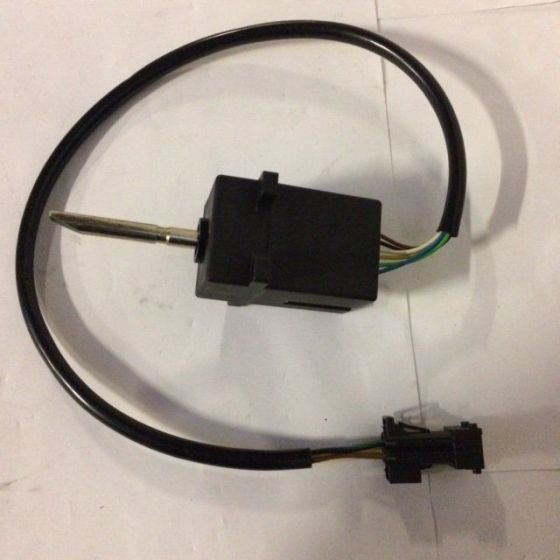 Switch for Linde - Електрическа система за Подемно-транспортна техника: снимка 3 Switch for Linde - Електрическа система за Подемно-транспортна техника: снимка 3