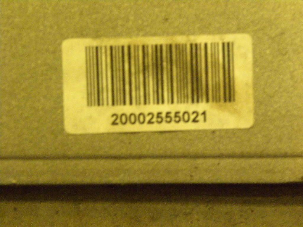 Tailgate for Still R 60-45 - Рама/ Шаси за Подемно-транспортна техника: снимка 3 Tailgate for Still R 60-45 - Рама/ Шаси за Подемно-транспортна техника: снимка 3