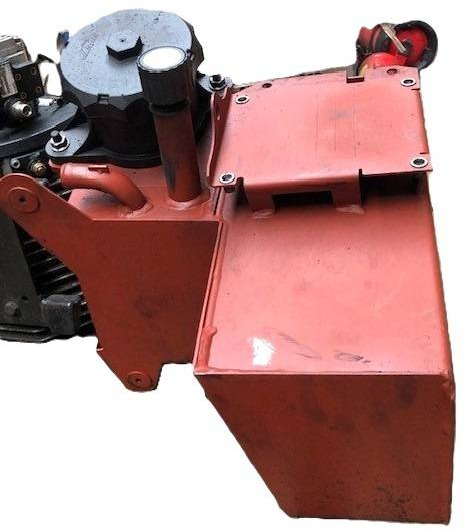 Tank oil for Linde - Хидравличен резервоар за Подемно-транспортна техника: снимка 2 Tank oil for Linde - Хидравличен резервоар за Подемно-транспортна техника: снимка 2