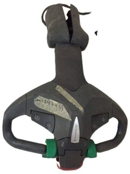 Tiller Arm Head for Jungheinrich - Кормилно управление за Подемно-транспортна техника: снимка 1 Tiller Arm Head for Jungheinrich - Кормилно управление за Подемно-транспортна техника: снимка 1