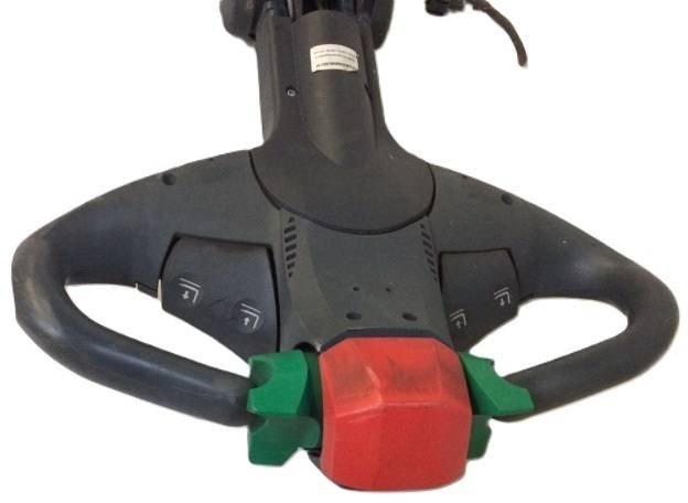 Tiller Arm Head for Jungheinrich - Кормилно управление за Подемно-транспортна техника: снимка 5 Tiller Arm Head for Jungheinrich - Кормилно управление за Подемно-транспортна техника: снимка 5