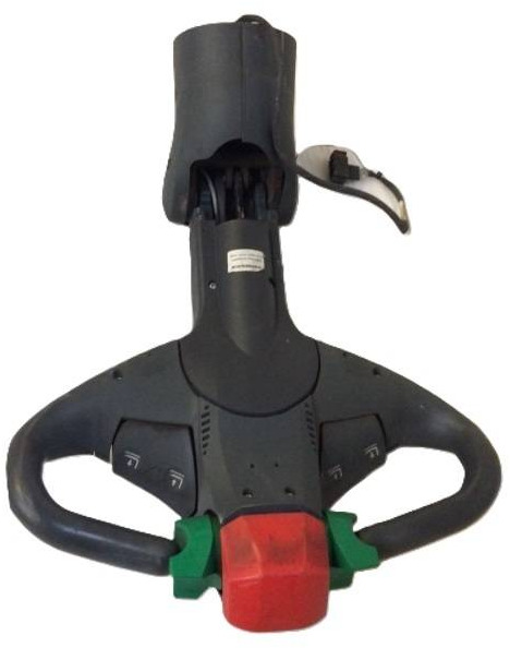 Tiller Arm Head for Jungheinrich - Кормилно управление за Подемно-транспортна техника: снимка 4 Tiller Arm Head for Jungheinrich - Кормилно управление за Подемно-транспортна техника: снимка 4