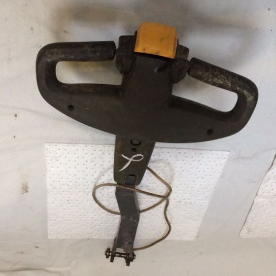 Кормилно управление за Подемно-транспортна техника Tiller Arm for Atlet PS 125: снимка 6