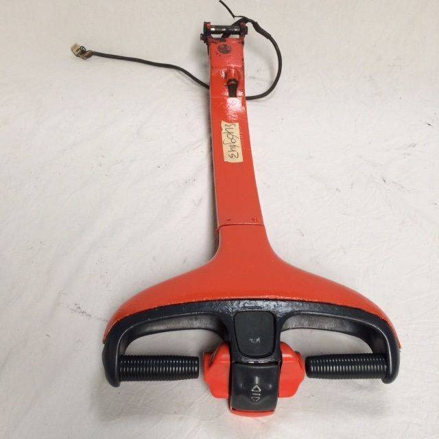 Tiller Arm for Linde T18, Series 360 - Кормилно управление за Подемно-транспортна техника: снимка 1 Tiller Arm for Linde T18, Series 360 - Кормилно управление за Подемно-транспортна техника: снимка 1