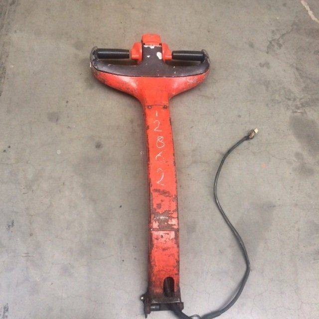 Tiller Arm for Linde T18, Series 360 - Кормилно управление за Подемно-транспортна техника: снимка 2 Tiller Arm for Linde T18, Series 360 - Кормилно управление за Подемно-транспортна техника: снимка 2