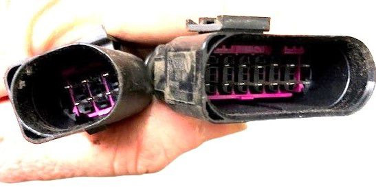 Tiller Head for Linde 1154 Series - Кормилно управление за Подемно-транспортна техника: снимка 5 Tiller Head for Linde 1154 Series - Кормилно управление за Подемно-транспортна техника: снимка 5