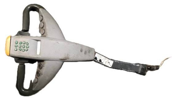 Tiller arm for Atlet - Кормилно управление за Подемно-транспортна техника: снимка 1 Tiller arm for Atlet - Кормилно управление за Подемно-транспортна техника: снимка 1