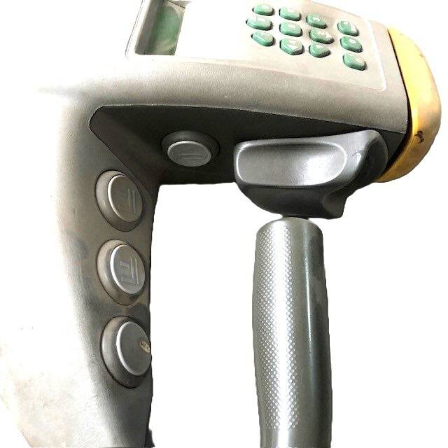 Tiller arm for Atlet - Кормилно управление за Подемно-транспортна техника: снимка 3 Tiller arm for Atlet - Кормилно управление за Подемно-транспортна техника: снимка 3