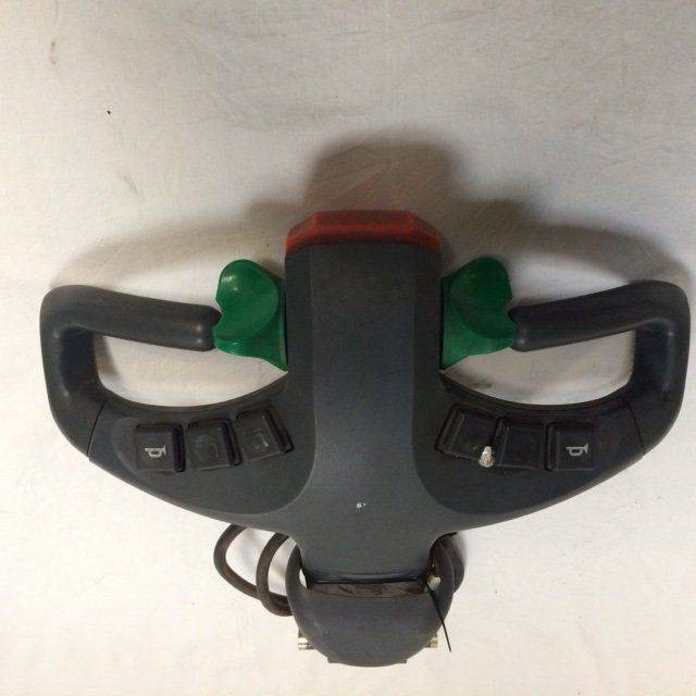 Tiller arm for Jungheinrich - Кормилно управление за Подемно-транспортна техника: снимка 2 Tiller arm for Jungheinrich - Кормилно управление за Подемно-транспортна техника: снимка 2