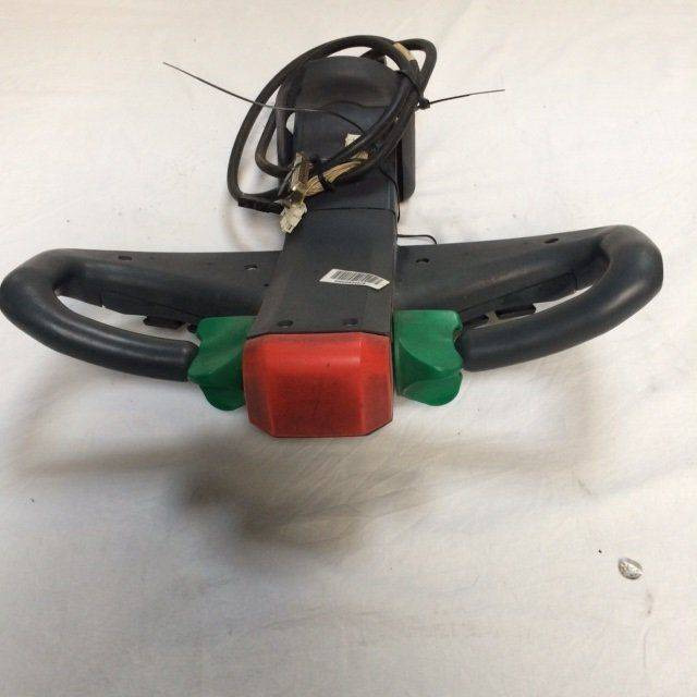 Tiller arm for Jungheinrich - Кормилно управление за Подемно-транспортна техника: снимка 4 Tiller arm for Jungheinrich - Кормилно управление за Подемно-транспортна техника: снимка 4