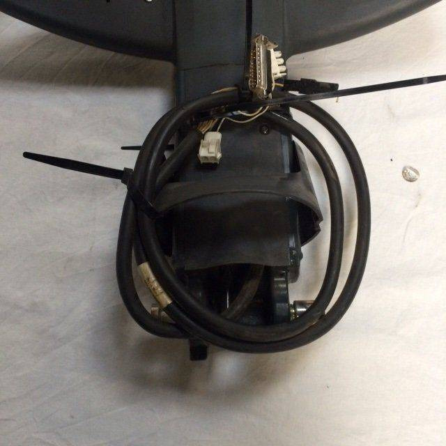 Tiller arm for Jungheinrich - Кормилно управление за Подемно-транспортна техника: снимка 5 Tiller arm for Jungheinrich - Кормилно управление за Подемно-транспортна техника: снимка 5