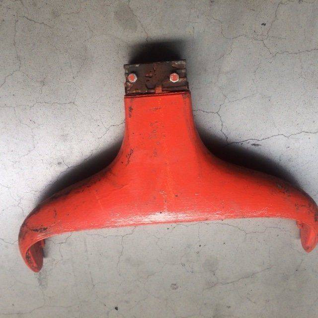 Tiller arm for Linde T16, Series 360 - Кормилно управление за Подемно-транспортна техника: снимка 1 Tiller arm for Linde T16, Series 360 - Кормилно управление за Подемно-транспортна техника: снимка 1