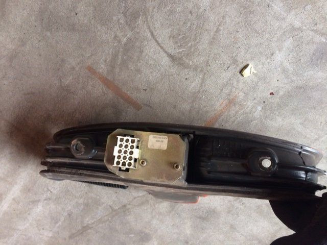 Tiller head for Linde L10-16AC, Serie 035 - Кормилно управление за Подемно-транспортна техника: снимка 5 Tiller head for Linde L10-16AC, Serie 035 - Кормилно управление за Подемно-транспортна техника: снимка 5