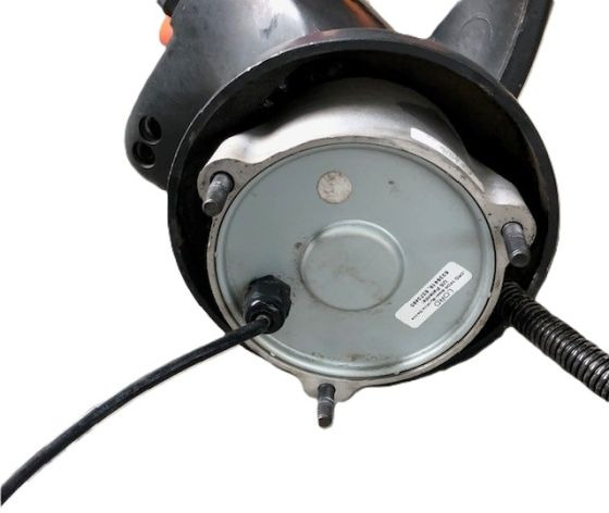 Tiller head for Linde T20SP, Series 131-02 - Кормилно управление за Подемно-транспортна техника: снимка 2 Tiller head for Linde T20SP, Series 131-02 - Кормилно управление за Подемно-транспортна техника: снимка 2