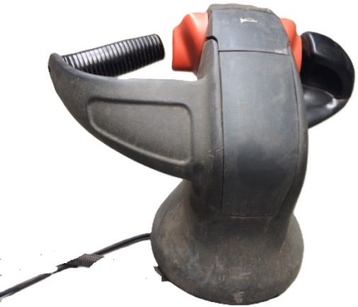 Tiller head for Linde T20SP, Series 131 - Кормилно управление за Подемно-транспортна техника: снимка 3 Tiller head for Linde T20SP, Series 131 - Кормилно управление за Подемно-транспортна техника: снимка 3