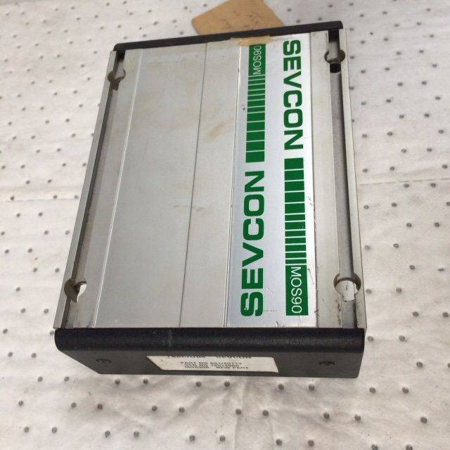 Transistor system MOS90B for Atlet - Електрическа система за Подемно-транспортна техника: снимка 2 Transistor system MOS90B for Atlet - Електрическа система за Подемно-транспортна техника: снимка 2