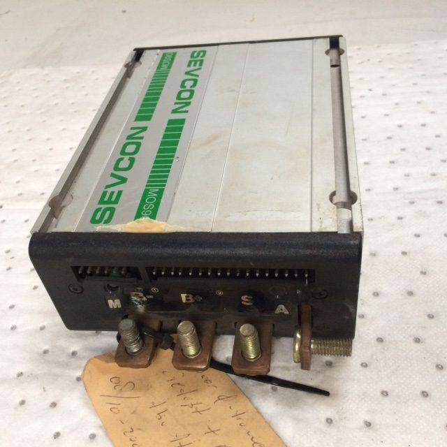 Transistor system MOS90B for Atlet - Електрическа система за Подемно-транспортна техника: снимка 1 Transistor system MOS90B for Atlet - Електрическа система за Подемно-транспортна техника: снимка 1