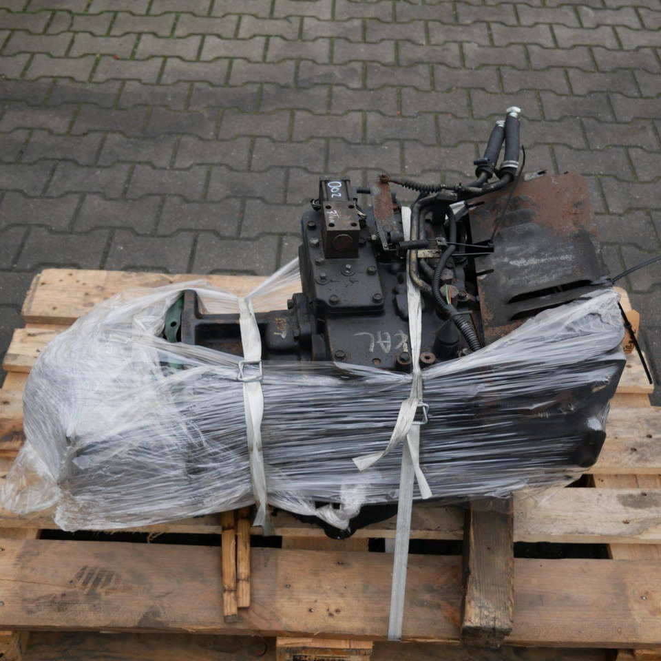 Transmission for Nissan D02 - Трансмисия за Подемно-транспортна техника: снимка 1 Transmission for Nissan D02 - Трансмисия за Подемно-транспортна техника: снимка 1