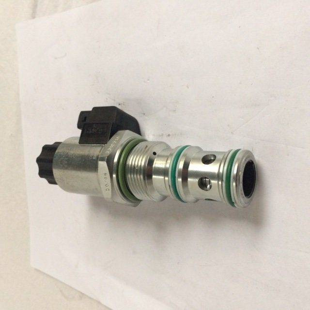 Valve for Linde - Хидравличен клапан за Подемно-транспортна техника: снимка 2 Valve for Linde - Хидравличен клапан за Подемно-транспортна техника: снимка 2
