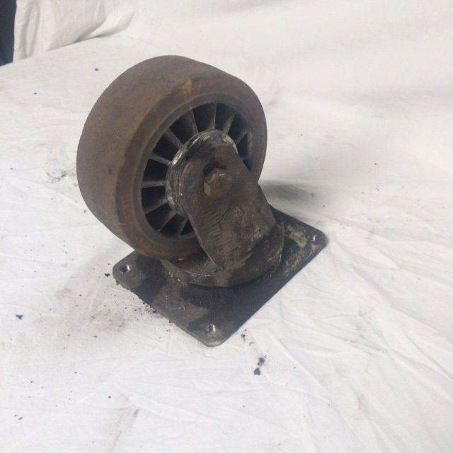 Wheel supporting for Jungheinrich - Кормилно управление за Подемно-транспортна техника: снимка 3 Wheel supporting for Jungheinrich - Кормилно управление за Подемно-транспортна техника: снимка 3