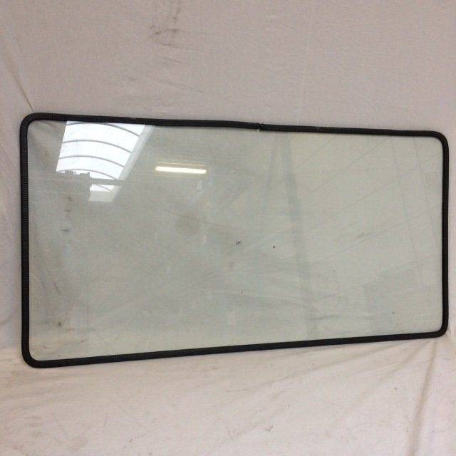 Window for OM Komatsu - Стъкло и части за Подемно-транспортна техника: снимка 1 Window for OM Komatsu - Стъкло и части за Подемно-транспортна техника: снимка 1
