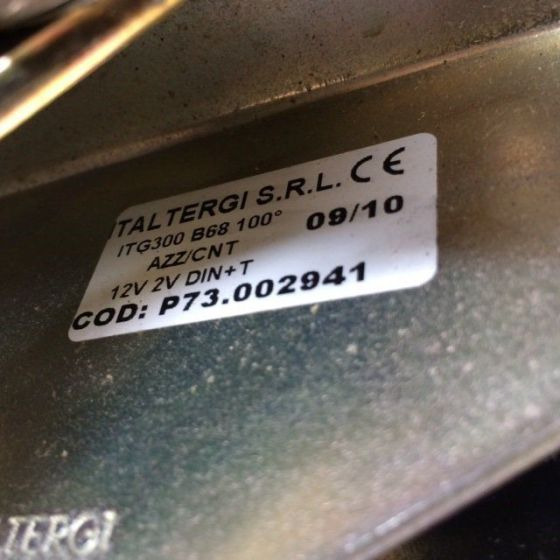 Wiper Motor 99W 12V for Caterpillar / Mitsubishi - Чистачка за Подемно-транспортна техника: снимка 4 Wiper Motor 99W 12V for Caterpillar / Mitsubishi - Чистачка за Подемно-транспортна техника: снимка 4