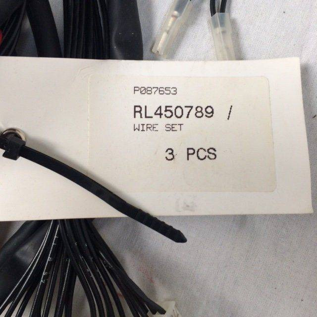Wire Set for Caterpillar - Кабели/ Жици за Подемно-транспортна техника: снимка 3 Wire Set for Caterpillar - Кабели/ Жици за Подемно-транспортна техника: снимка 3