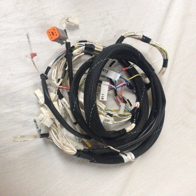 Wire set for Caterpillar - Кабели/ Жици за Подемно-транспортна техника: снимка 1 Wire set for Caterpillar - Кабели/ Жици за Подемно-транспортна техника: снимка 1