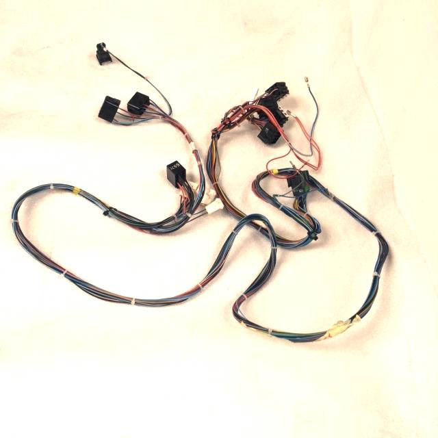 Wiring harness for Linde 386 - Кабели/ Жици за Подемно-транспортна техника: снимка 1 Wiring harness for Linde 386 - Кабели/ Жици за Подемно-транспортна техника: снимка 1