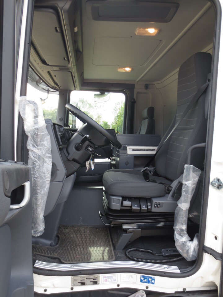 SCANIA G370 - Камион цистерна: снимка 3 SCANIA G370 - Камион цистерна: снимка 3