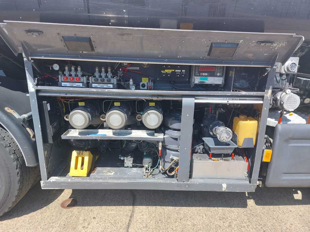 Лизинг на SCANIA PRT SCANIA PRT: снимка 12 Лизинг на SCANIA PRT SCANIA PRT: снимка 12