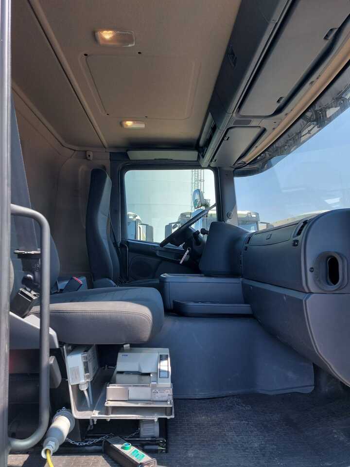 SCANIA PRT - Камион цистерна: снимка 4 SCANIA PRT - Камион цистерна: снимка 4
