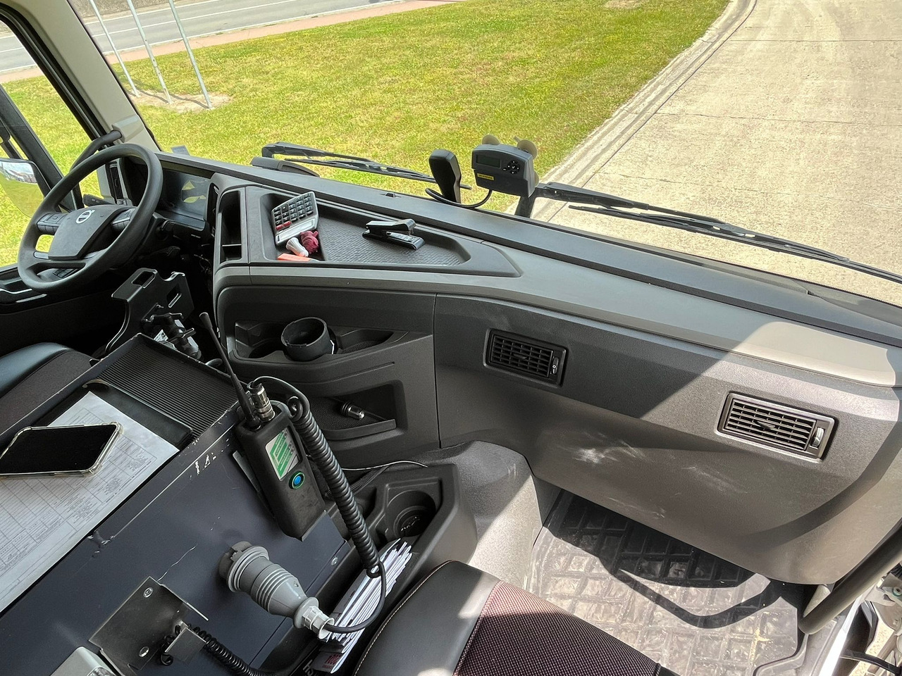 VOLVO FM - Камион цистерна: снимка 2 VOLVO FM - Камион цистерна: снимка 2